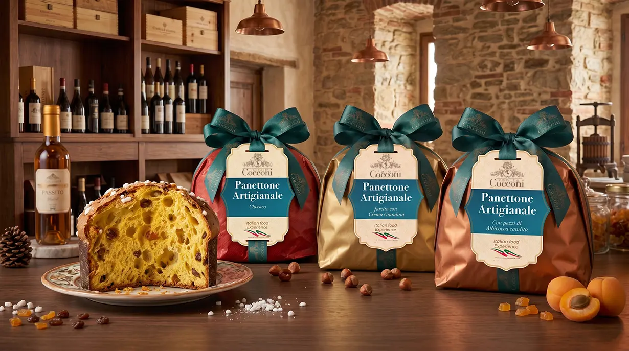 Panettoni